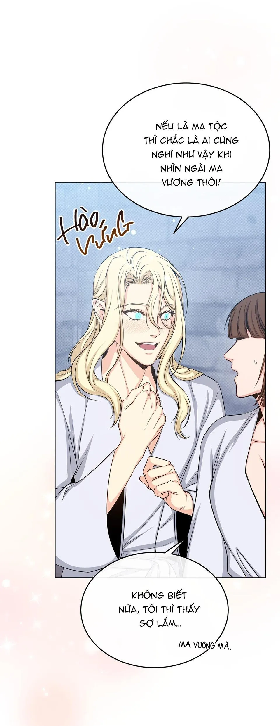 MẶT TRĂNG QUỶ Chapter 39 Trang 4