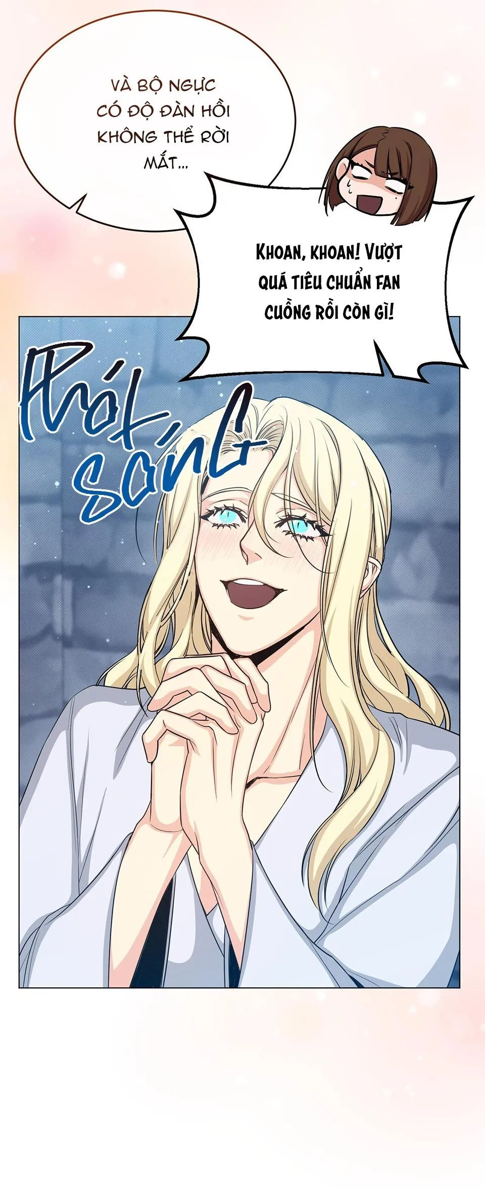 MẶT TRĂNG QUỶ Chapter 39 Trang 6