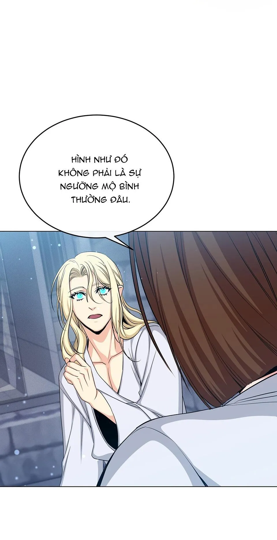 MẶT TRĂNG QUỶ Chapter 39 Trang 7