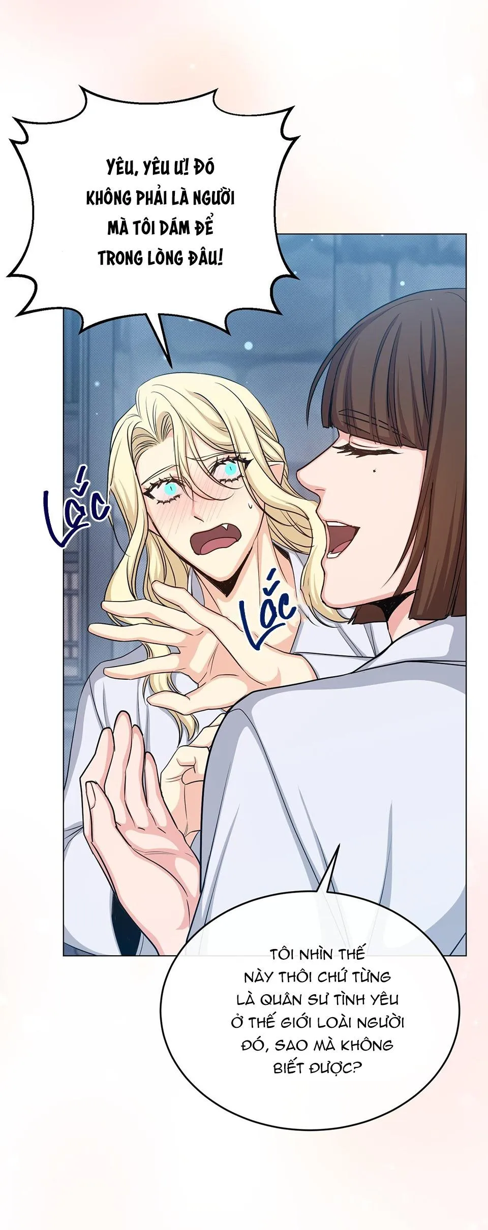 MẶT TRĂNG QUỶ Chapter 39 Trang 10