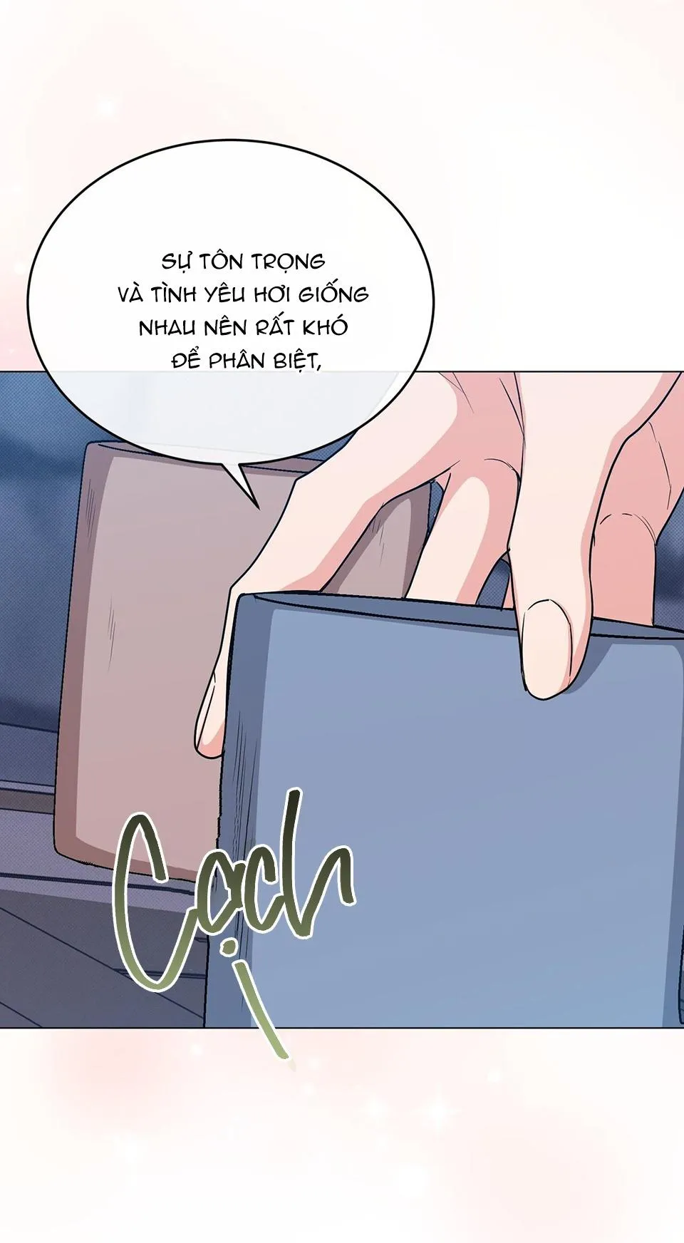 MẶT TRĂNG QUỶ Chapter 39 Trang 11