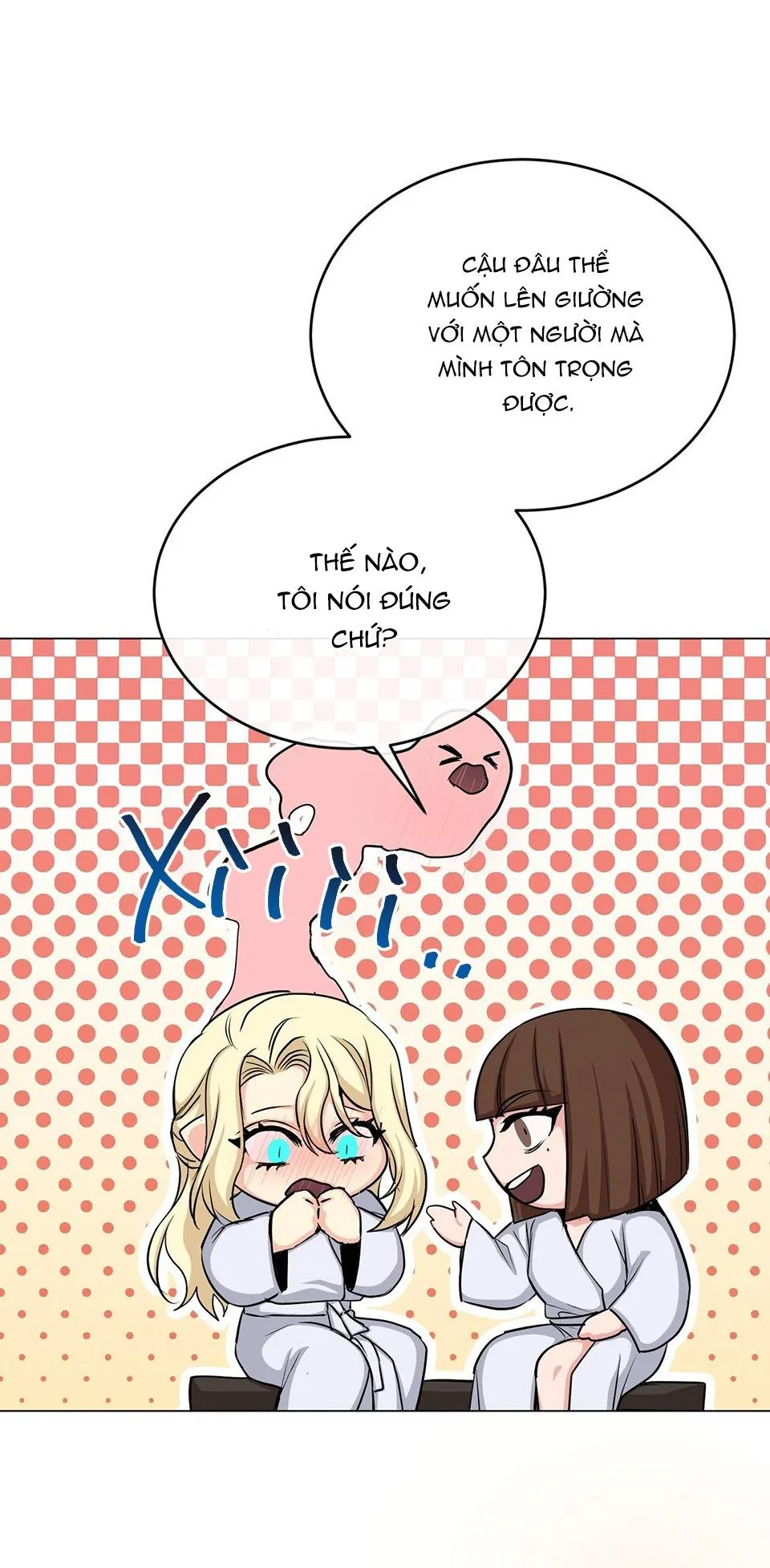 MẶT TRĂNG QUỶ Chapter 39 Trang 15