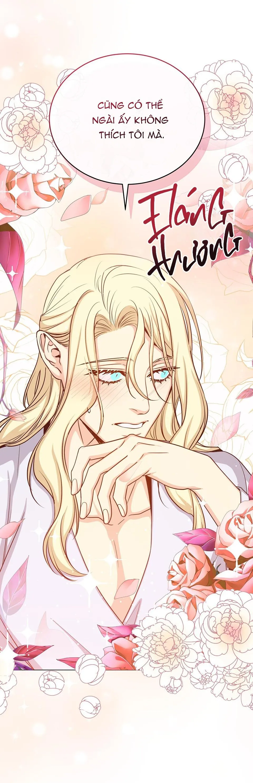 MẶT TRĂNG QUỶ Chapter 39 Trang 17