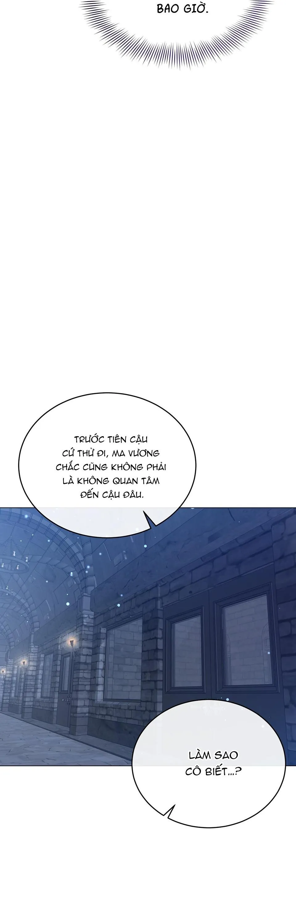 MẶT TRĂNG QUỶ Chapter 39 Trang 20