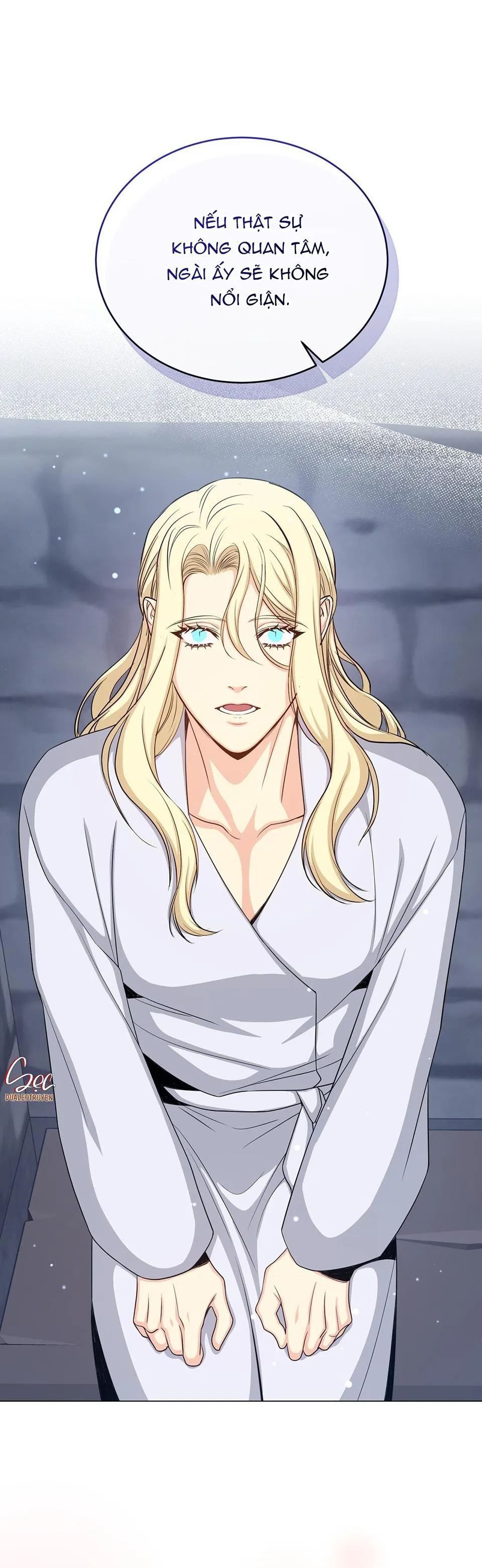 MẶT TRĂNG QUỶ Chapter 39 Trang 21