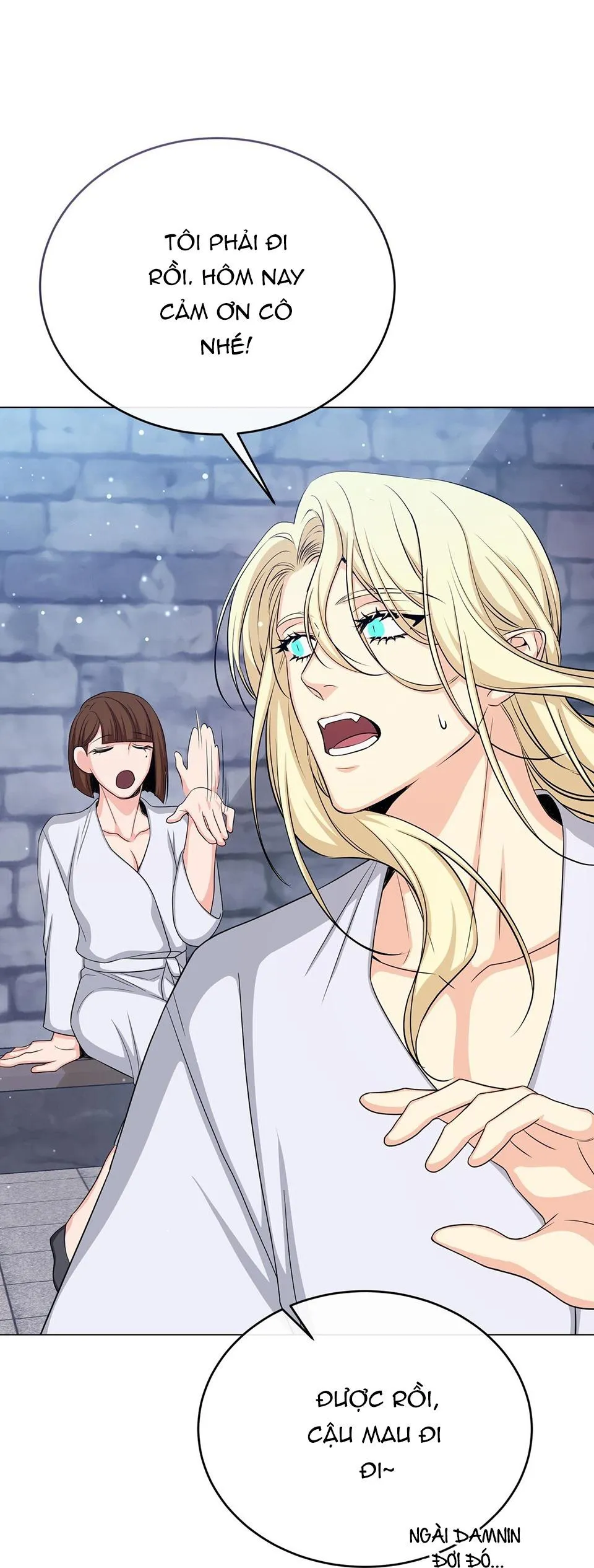 MẶT TRĂNG QUỶ Chapter 39 Trang 24