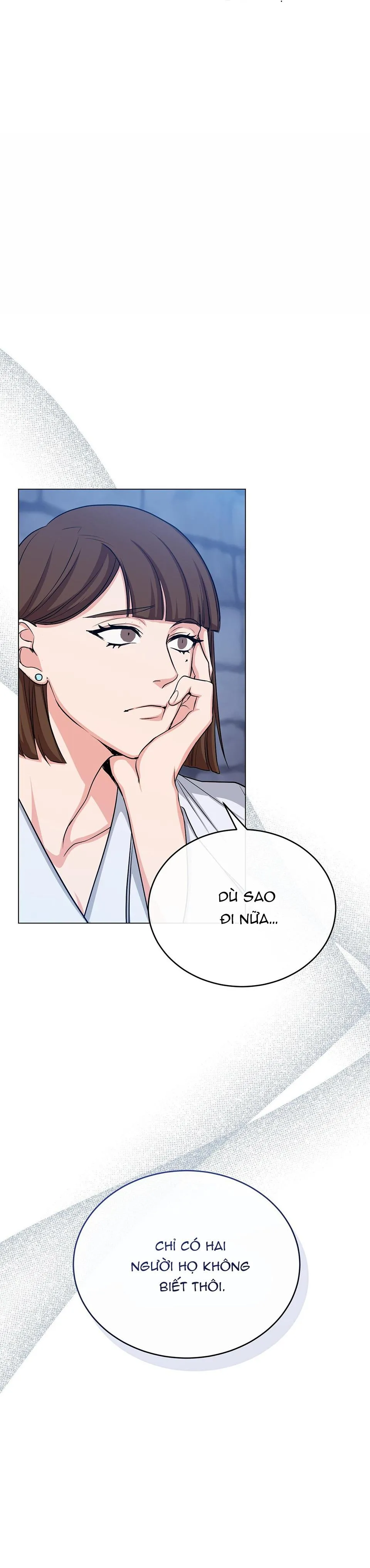 MẶT TRĂNG QUỶ Chapter 39 Trang 25