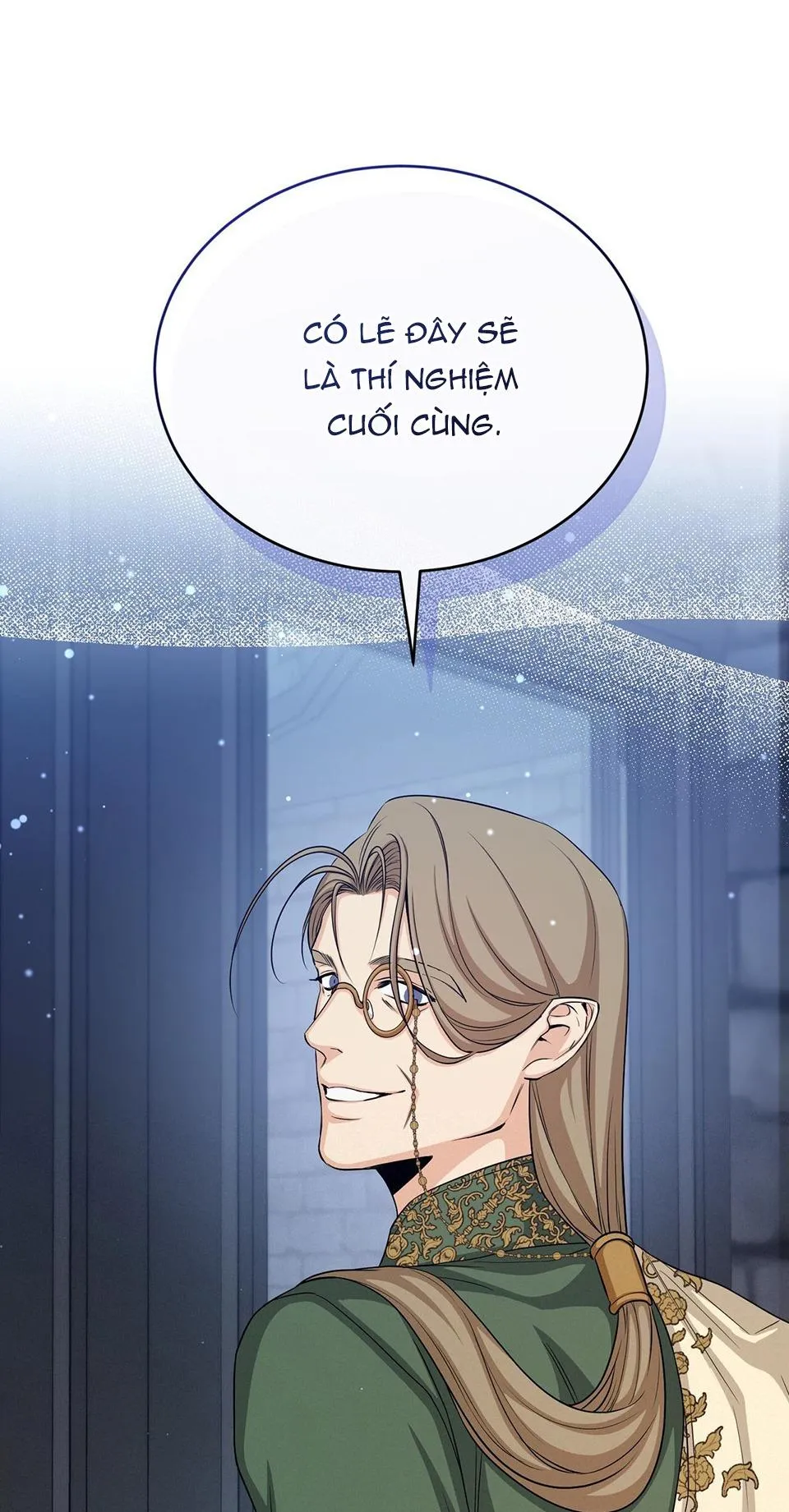 MẶT TRĂNG QUỶ Chapter 39 Trang 34