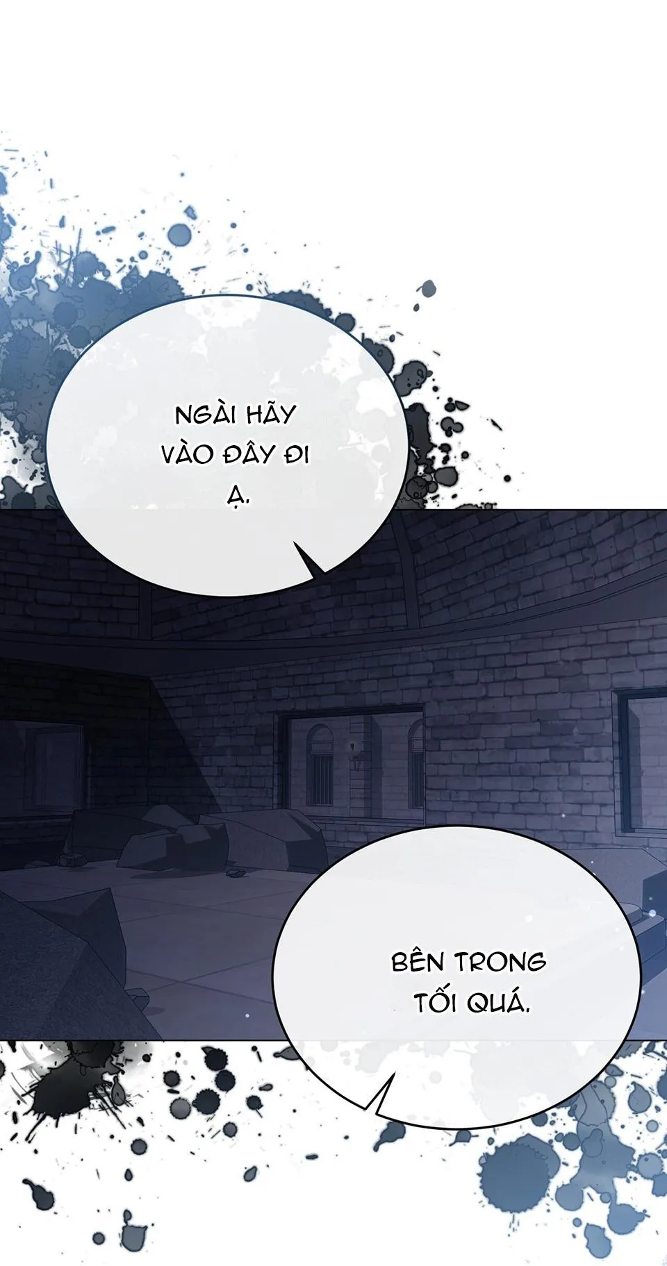 MẶT TRĂNG QUỶ Chapter 39 Trang 36