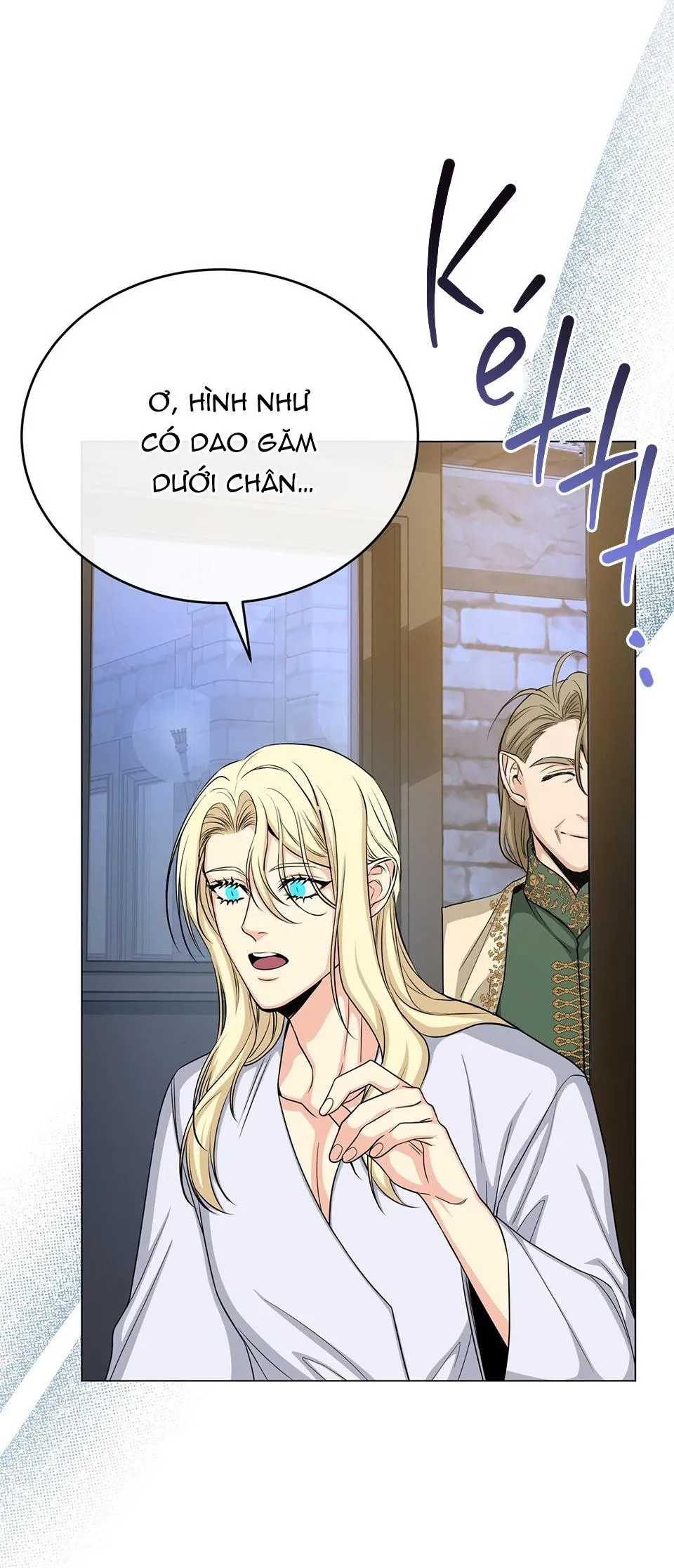 MẶT TRĂNG QUỶ Chapter 39 Trang 37