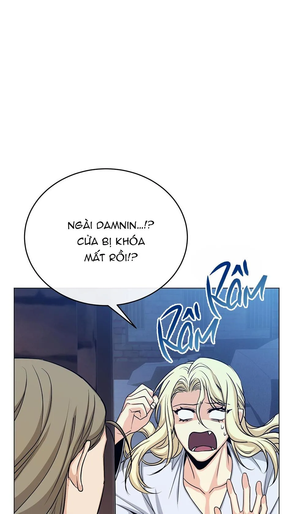 MẶT TRĂNG QUỶ Chapter 39 Trang 39