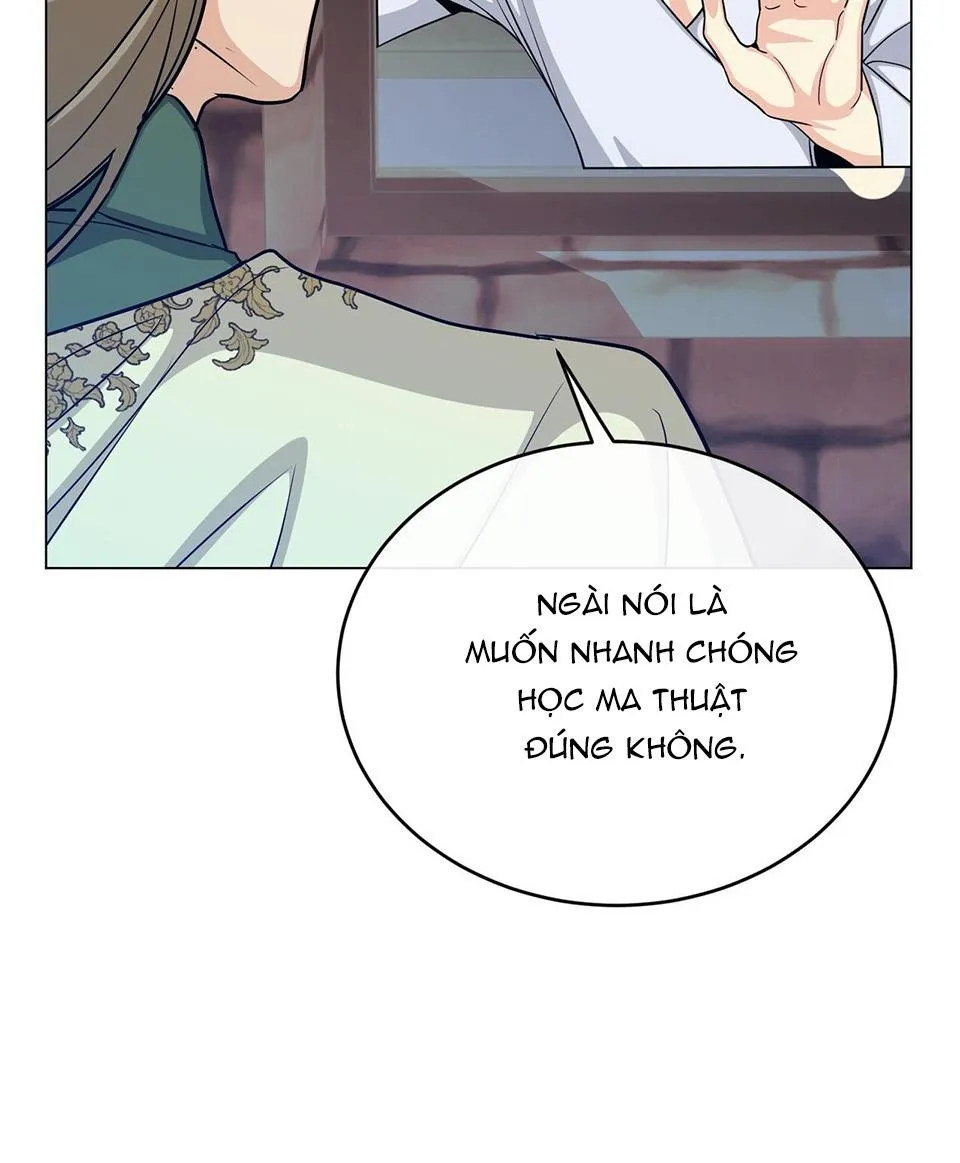 MẶT TRĂNG QUỶ Chapter 39 Trang 40