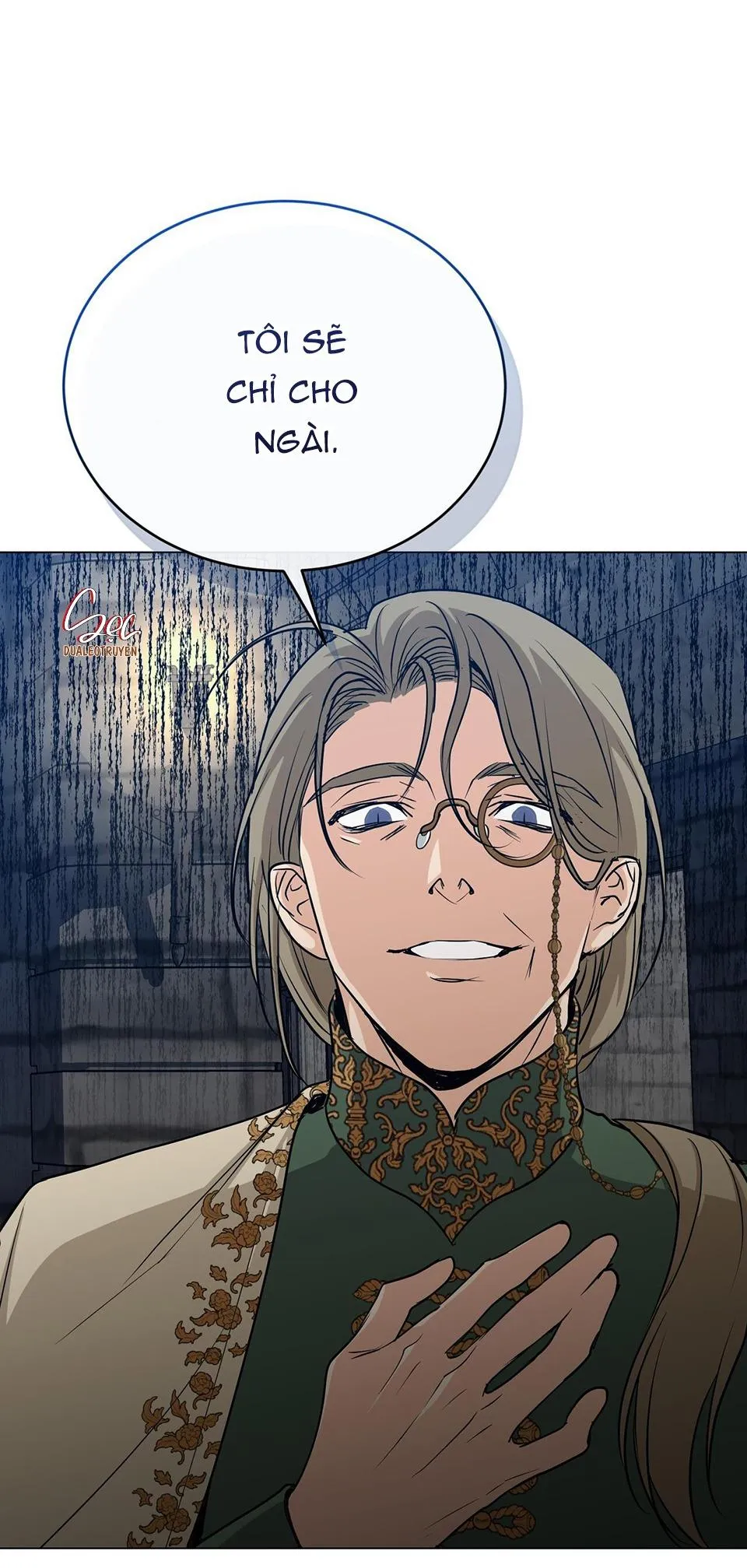 MẶT TRĂNG QUỶ Chapter 39 Trang 41