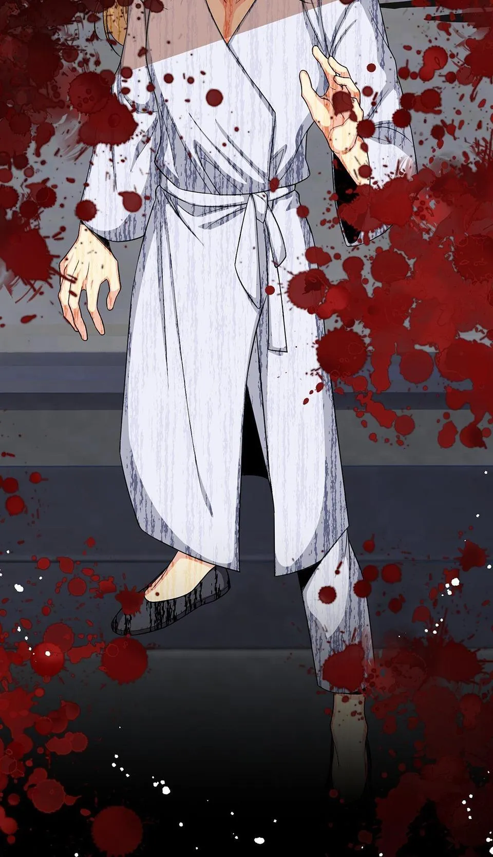 MẶT TRĂNG QUỶ Chapter 39 Trang 44