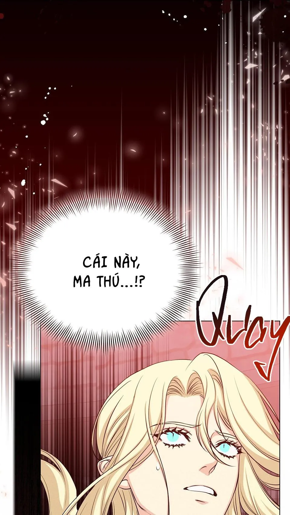 MẶT TRĂNG QUỶ Chapter 39 Trang 45