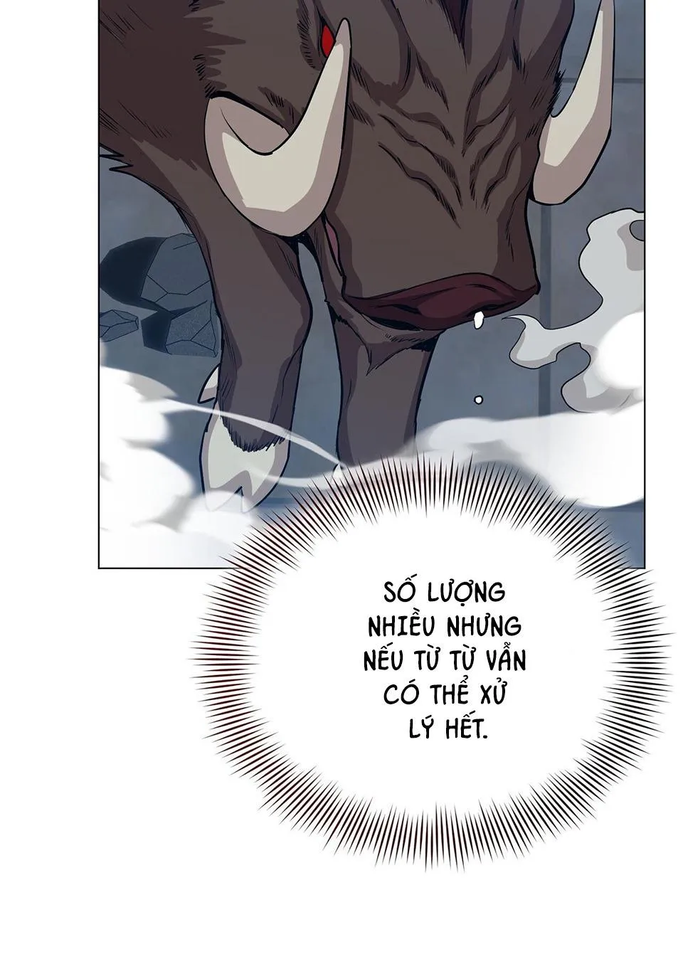 MẶT TRĂNG QUỶ Chapter 39 Trang 49