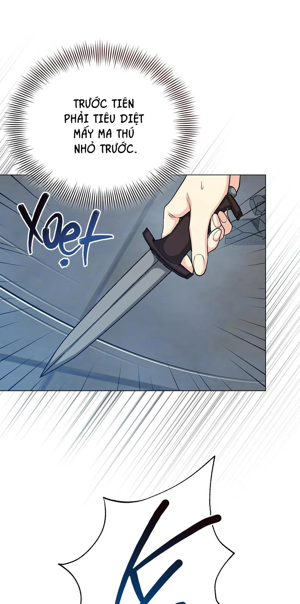 MẶT TRĂNG QUỶ Chapter 39 Trang 50