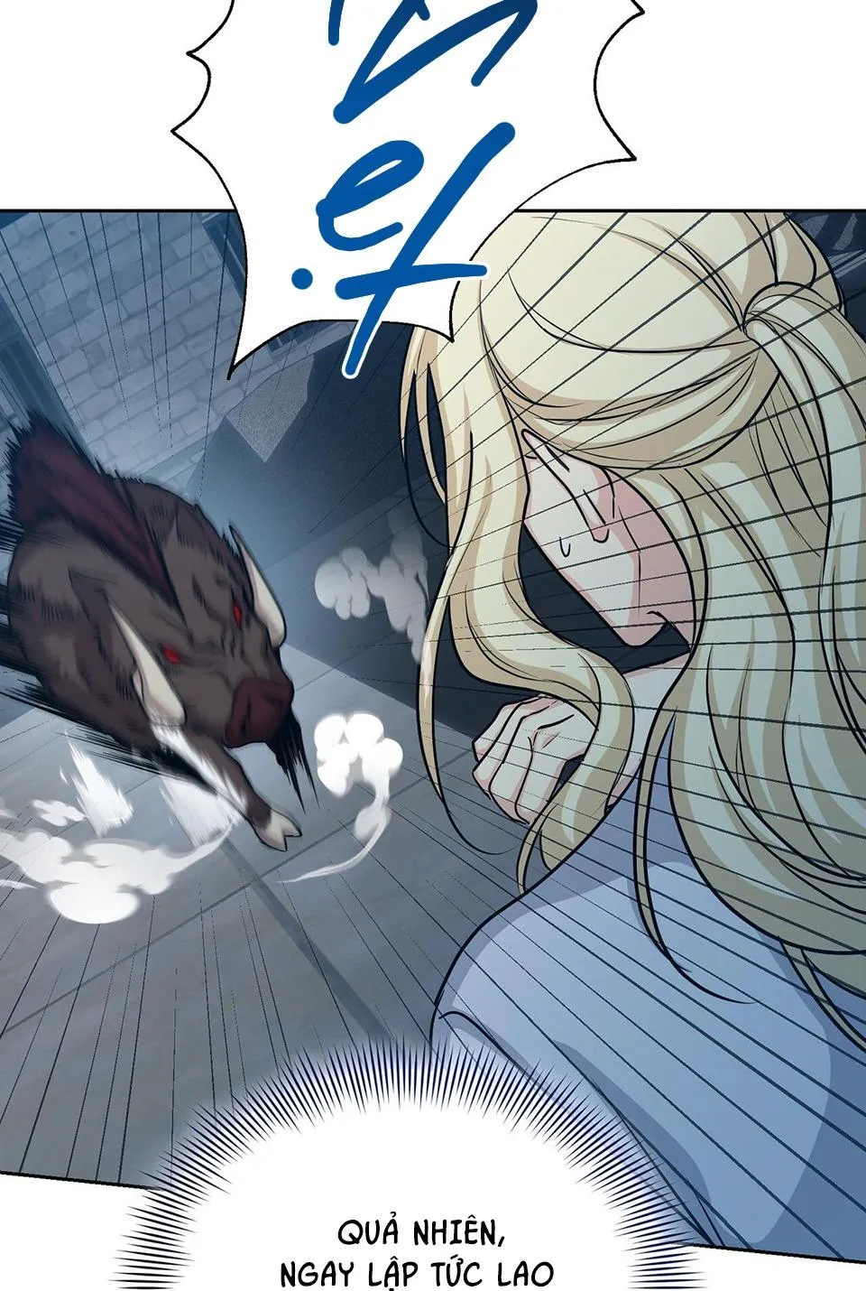 MẶT TRĂNG QUỶ Chapter 39 Trang 51