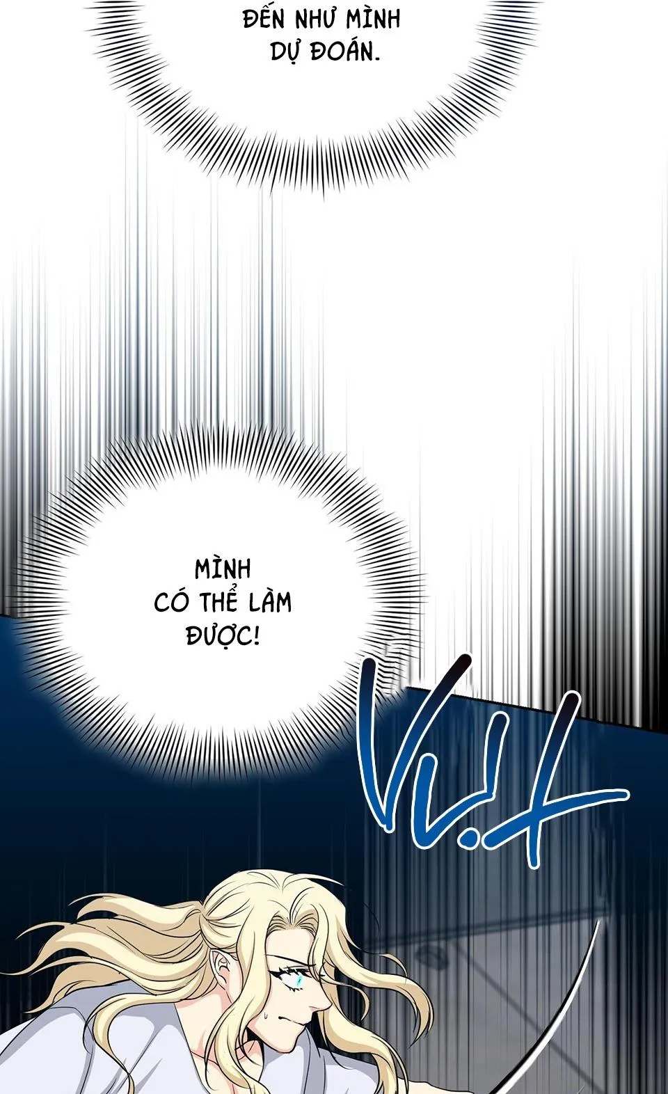 MẶT TRĂNG QUỶ Chapter 39 Trang 52