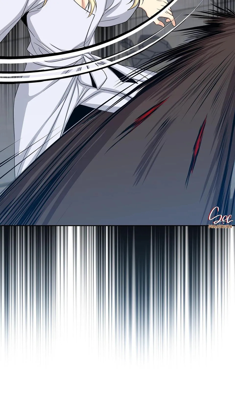 MẶT TRĂNG QUỶ Chapter 39 Trang 53