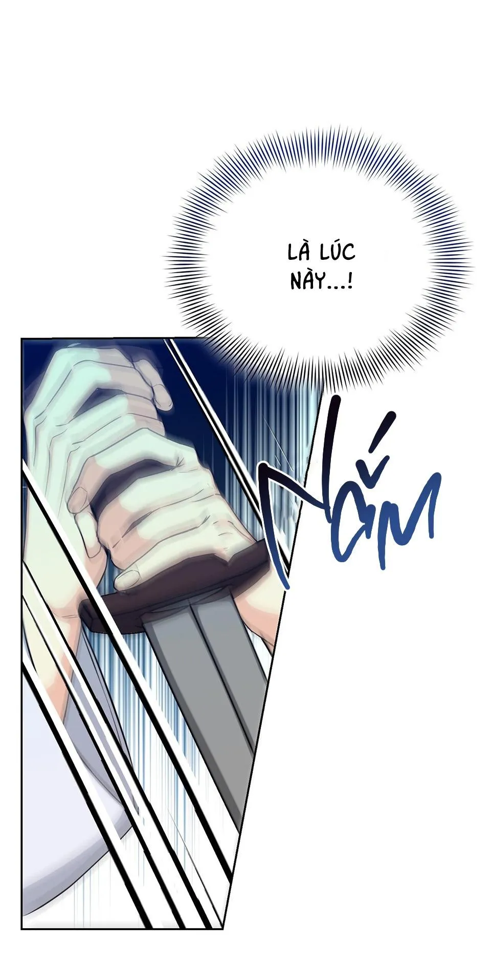 MẶT TRĂNG QUỶ Chapter 39 Trang 54