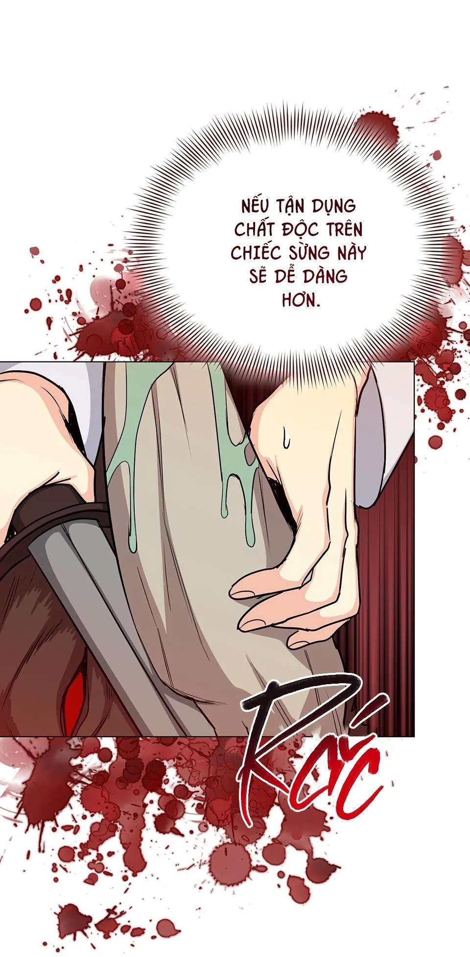 MẶT TRĂNG QUỶ Chapter 39 Trang 58