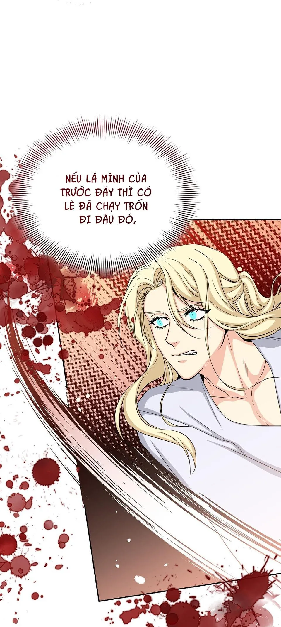 MẶT TRĂNG QUỶ Chapter 39 Trang 59