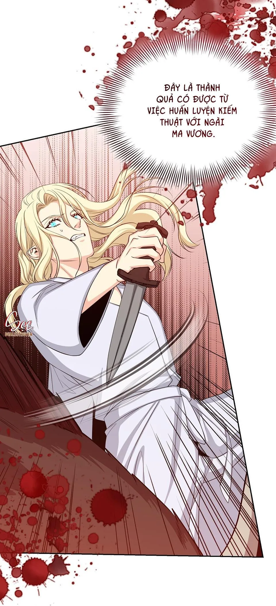 MẶT TRĂNG QUỶ Chapter 39 Trang 60