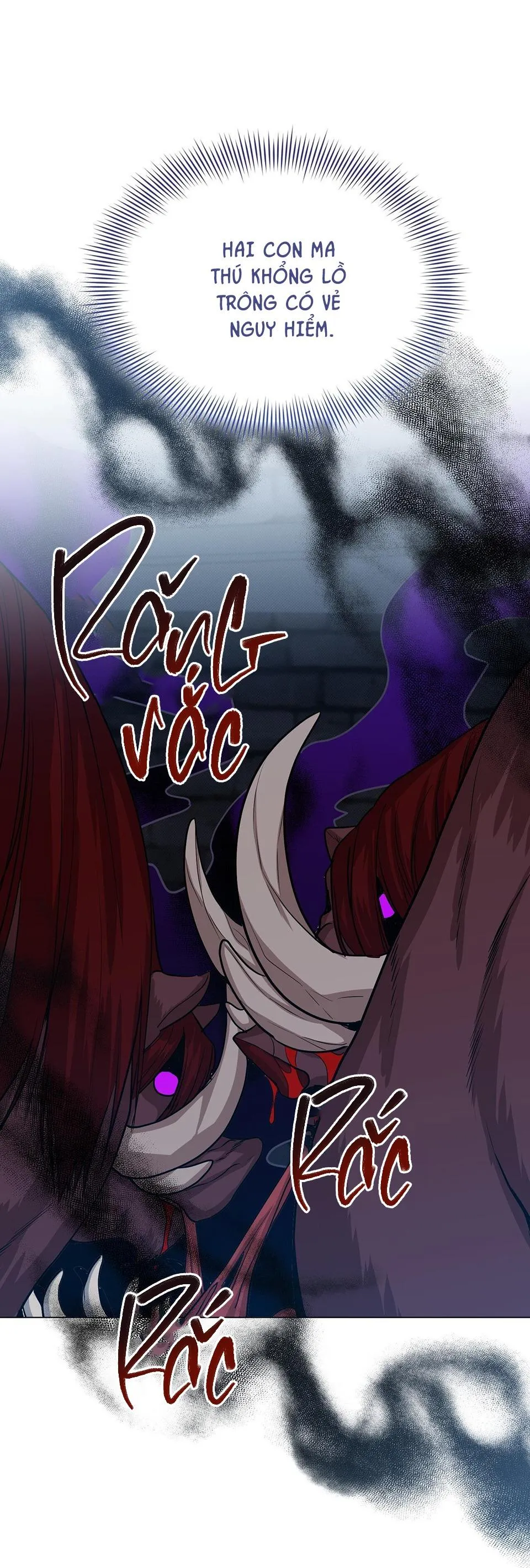 MẶT TRĂNG QUỶ Chapter 39 Trang 63