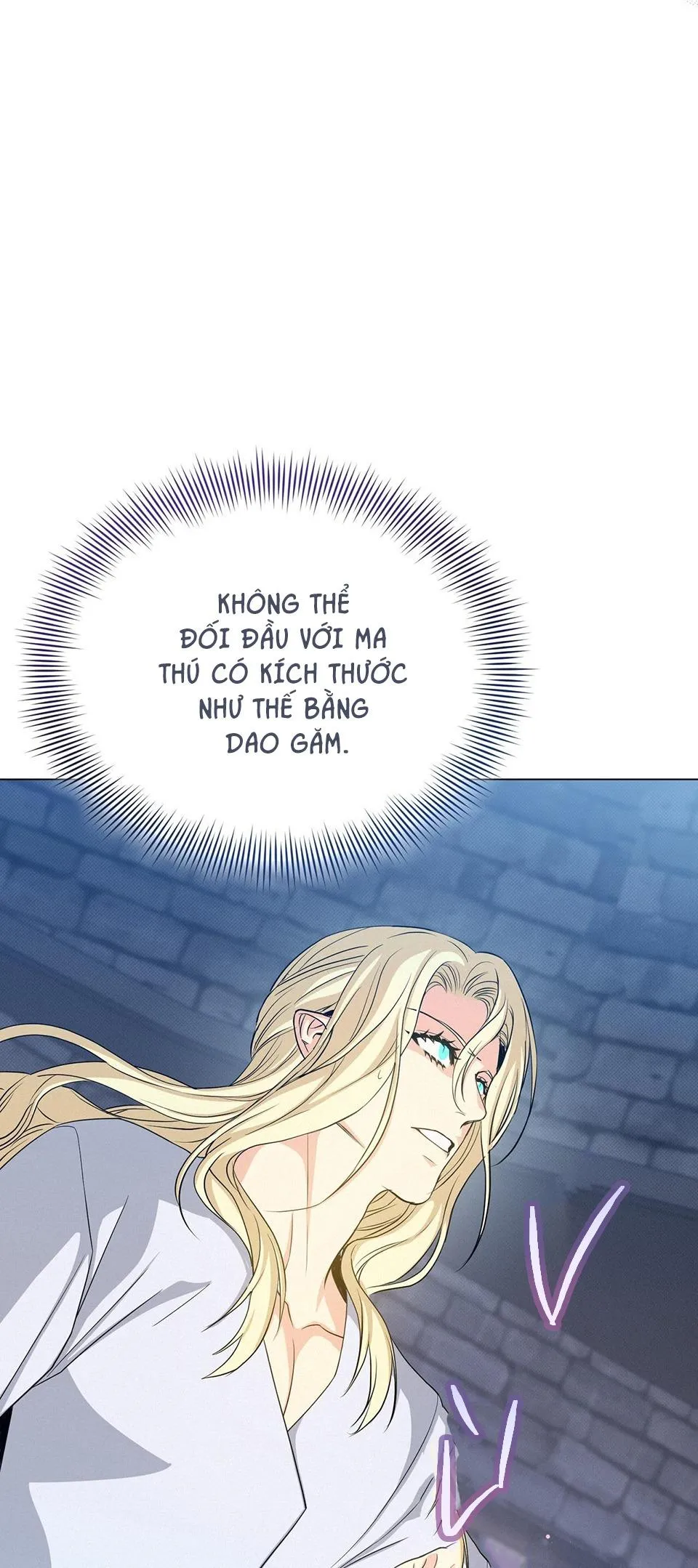 MẶT TRĂNG QUỶ Chapter 39 Trang 64