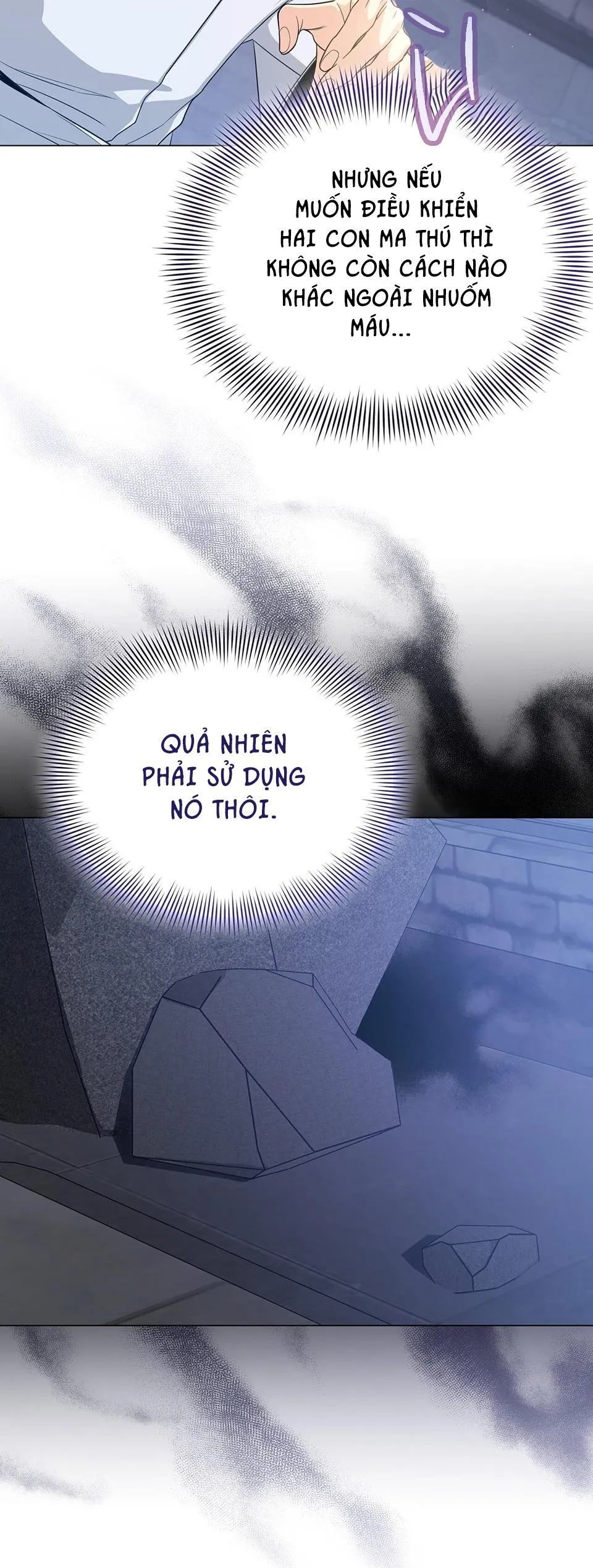 MẶT TRĂNG QUỶ Chapter 39 Trang 65