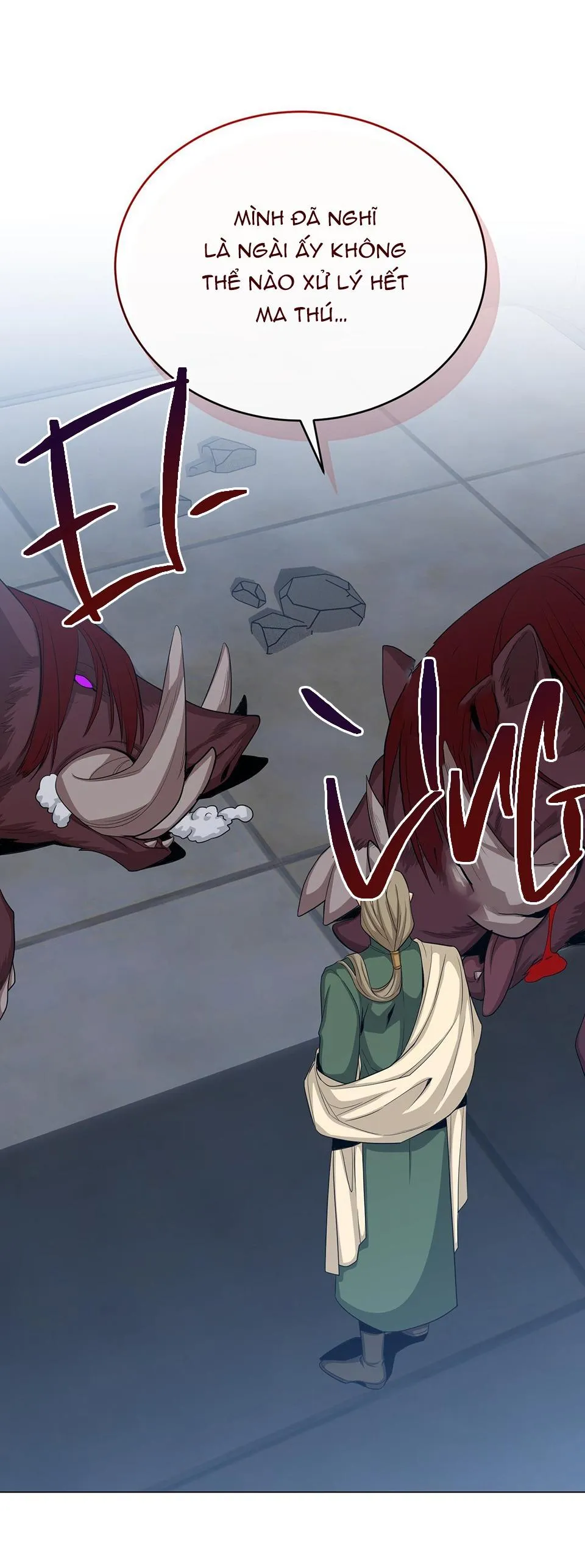 MẶT TRĂNG QUỶ Chapter 39 Trang 72