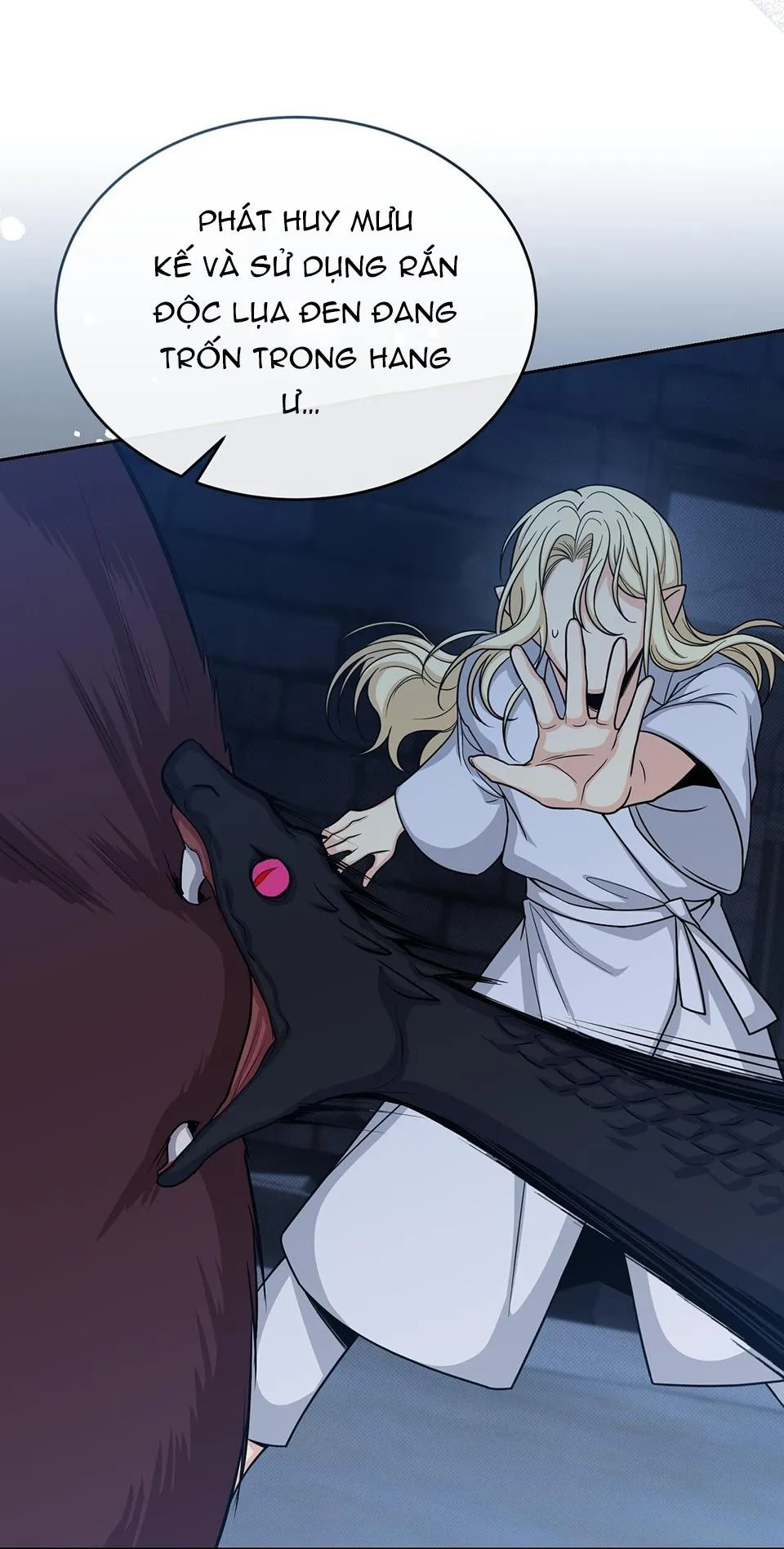 MẶT TRĂNG QUỶ Chapter 39 Trang 74