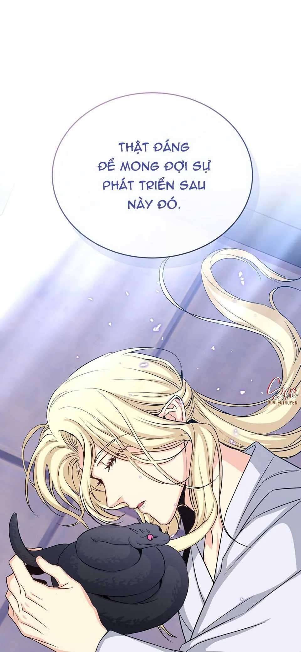 MẶT TRĂNG QUỶ Chapter 39 Trang 77