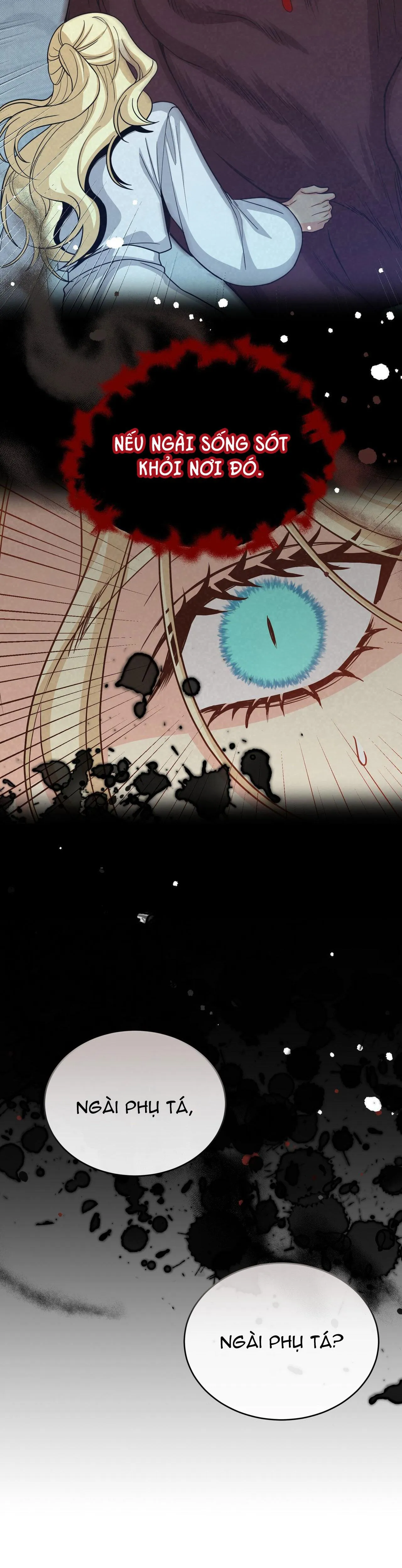 MẶT TRĂNG QUỶ Chapter 40 Trang 3