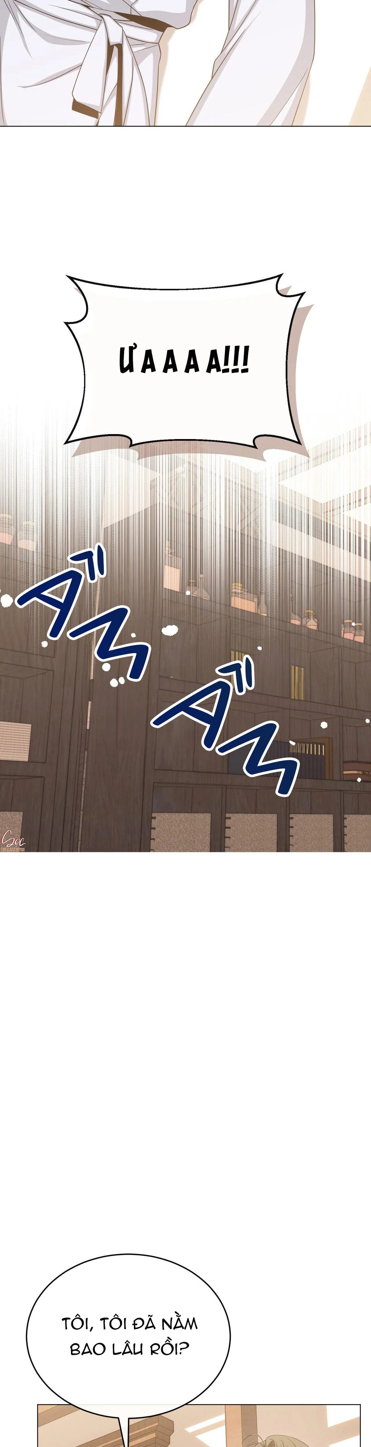 MẶT TRĂNG QUỶ Chapter 40 Trang 5