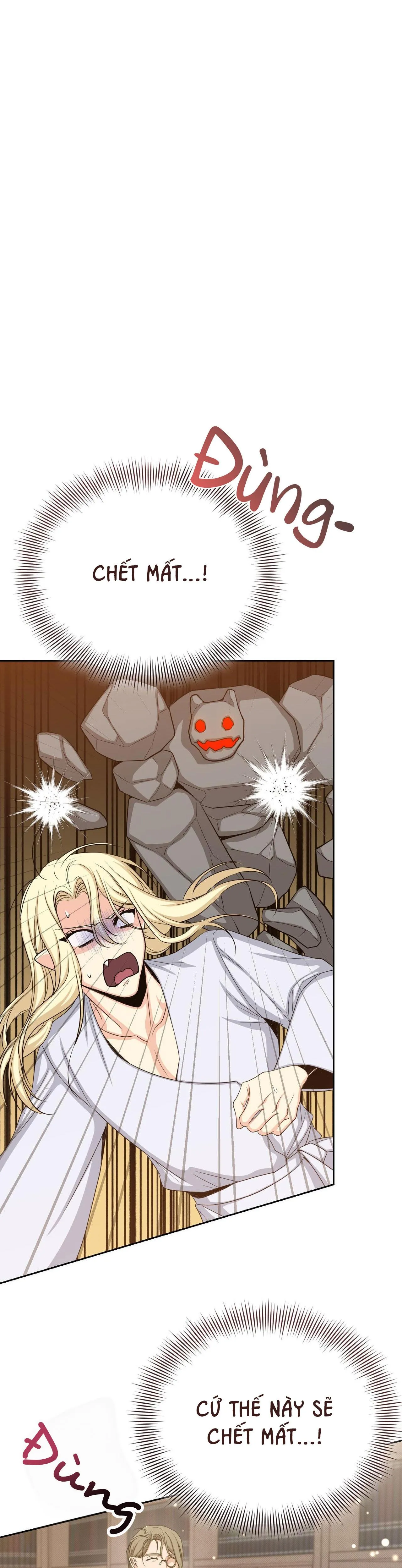 MẶT TRĂNG QUỶ Chapter 40 Trang 20