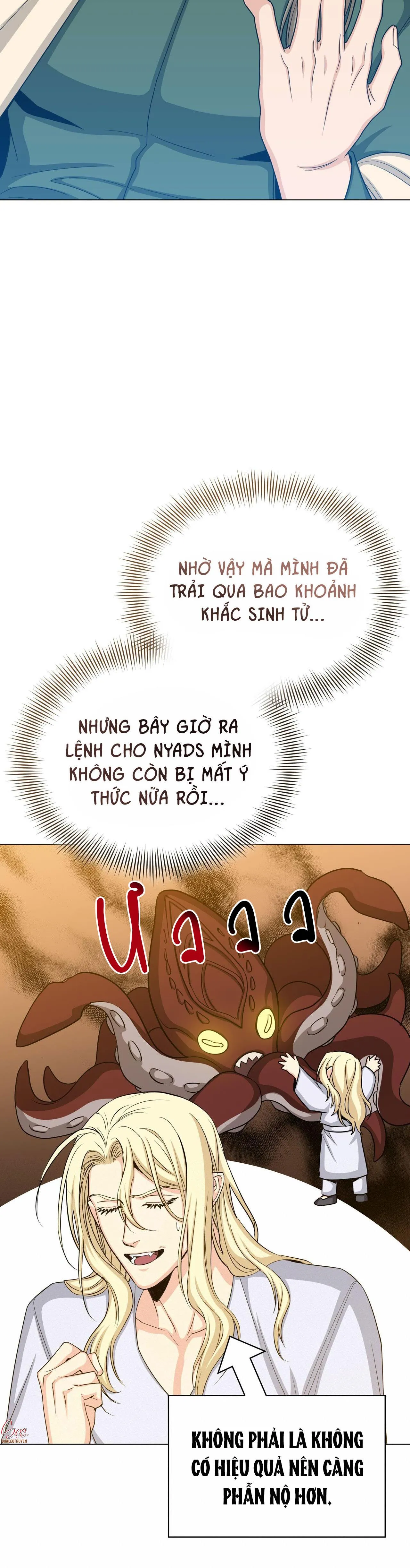 MẶT TRĂNG QUỶ Chapter 40 Trang 26