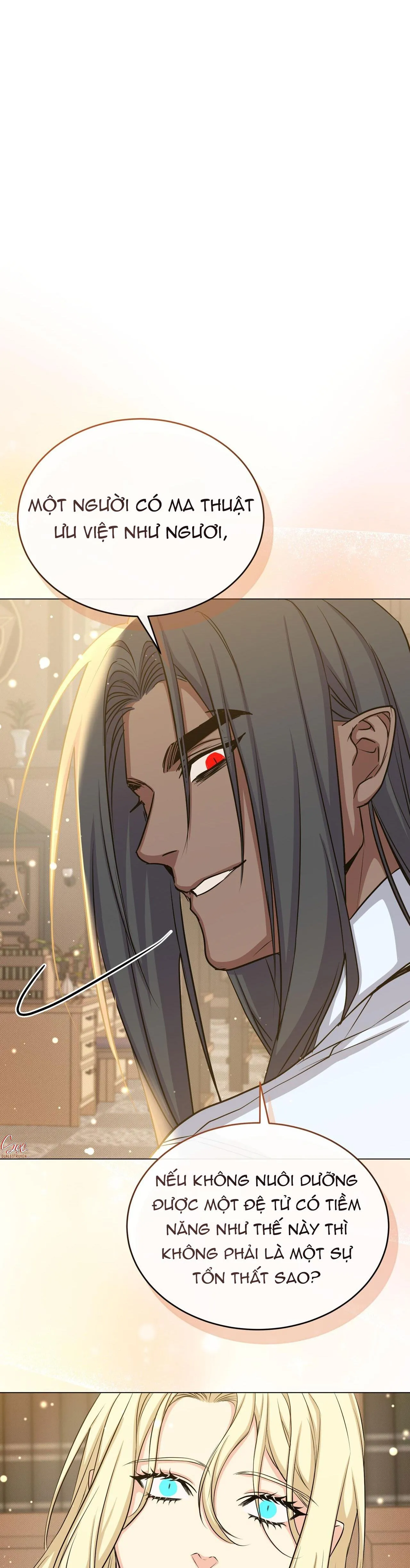 MẶT TRĂNG QUỶ Chapter 40 Trang 29