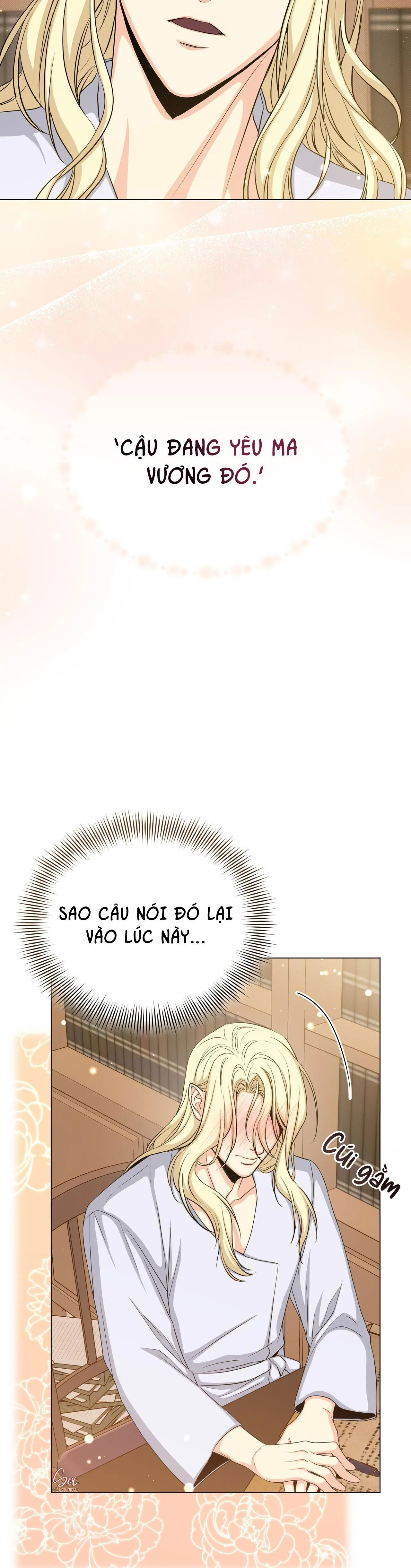 MẶT TRĂNG QUỶ Chapter 40 Trang 30