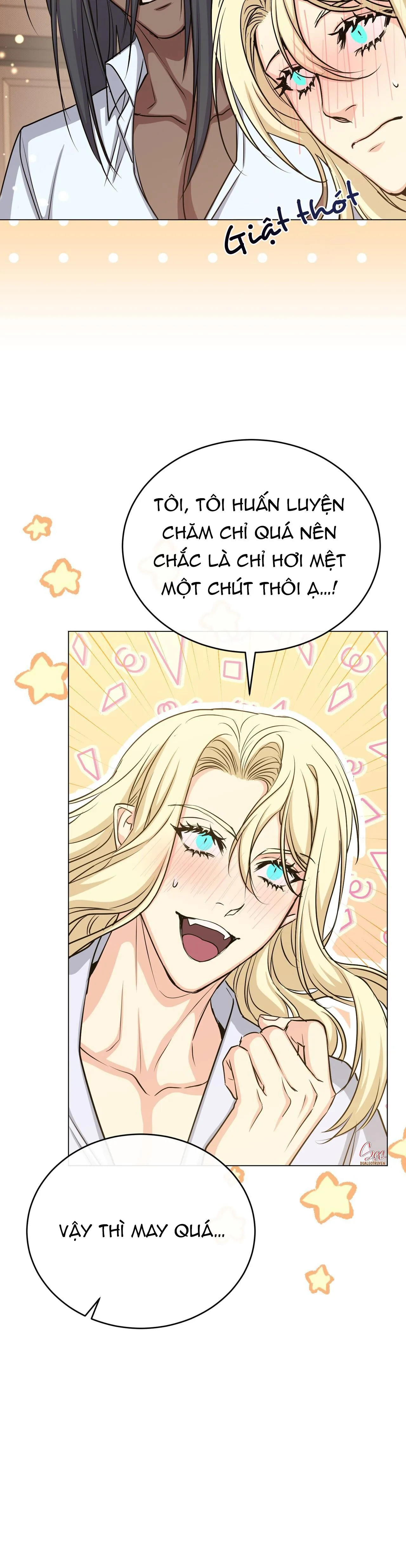 MẶT TRĂNG QUỶ Chapter 40 Trang 32