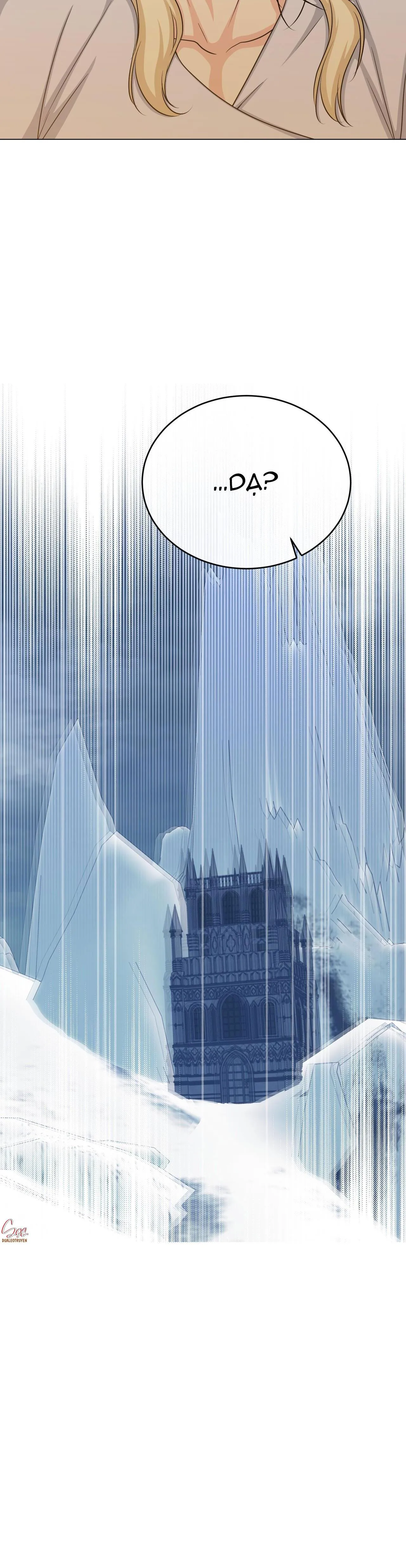 MẶT TRĂNG QUỶ Chapter 40 Trang 35