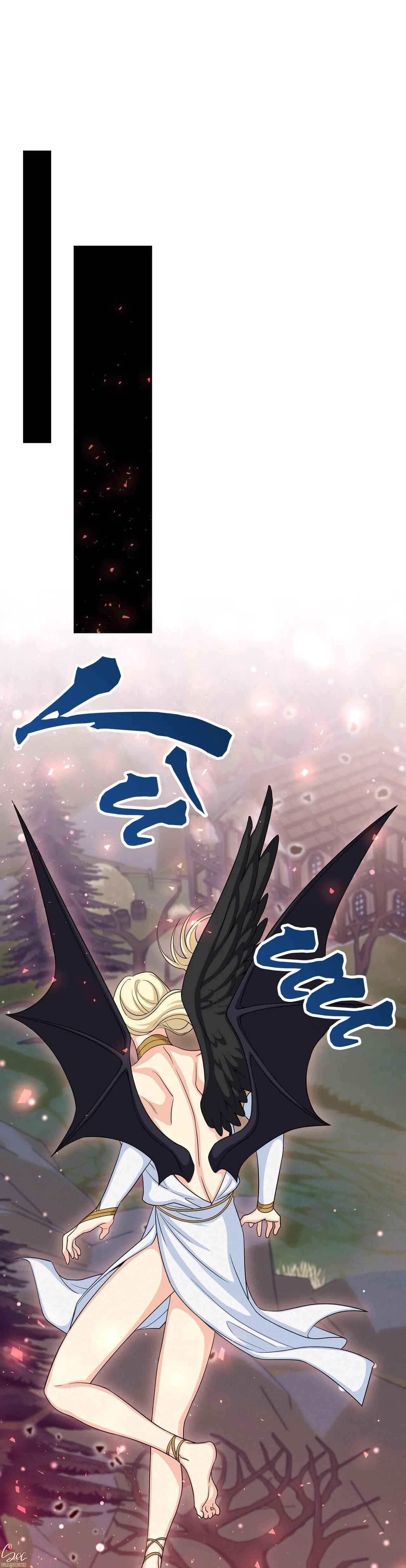 MẶT TRĂNG QUỶ Chapter 40 Trang 36