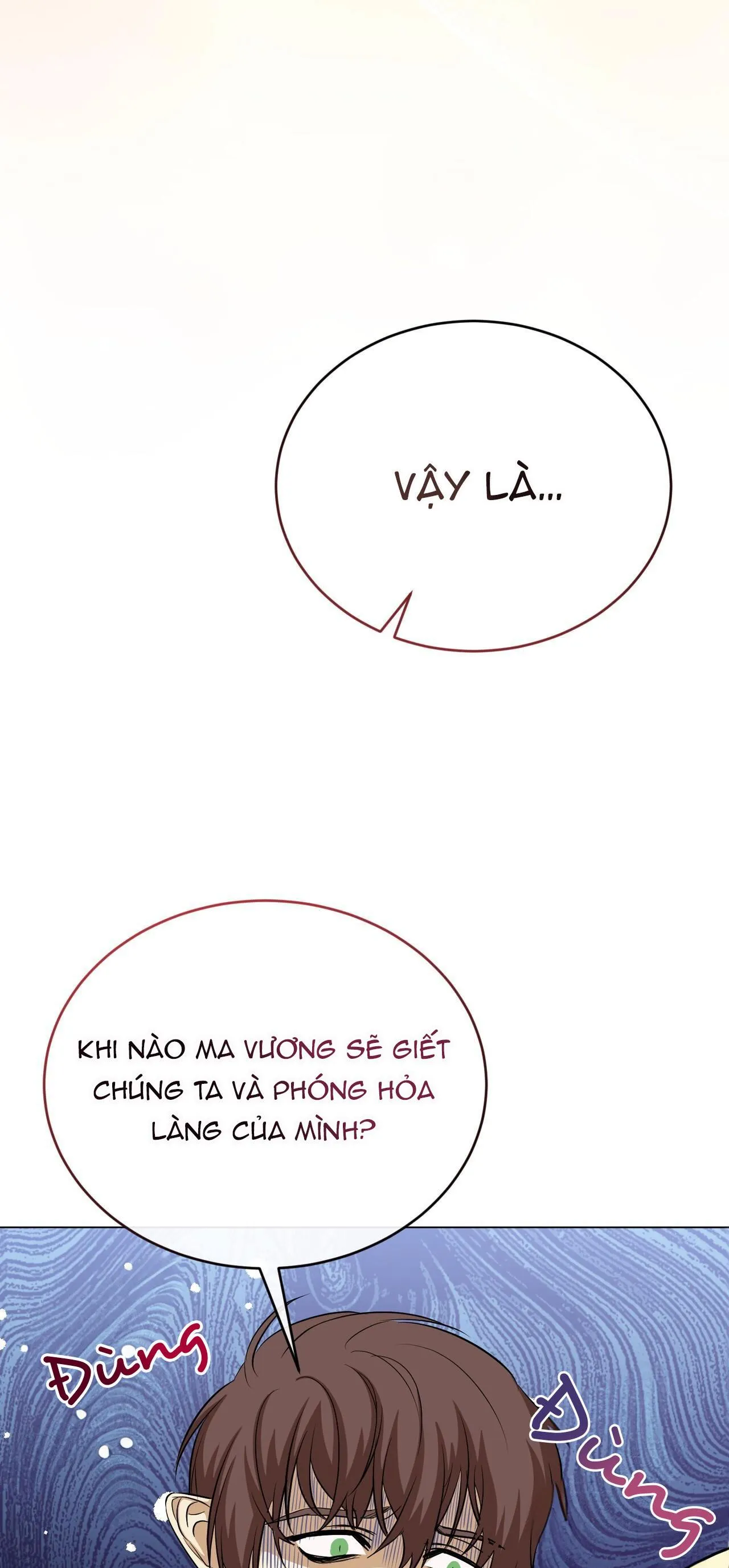 MẶT TRĂNG QUỶ Chapter 40 Trang 42