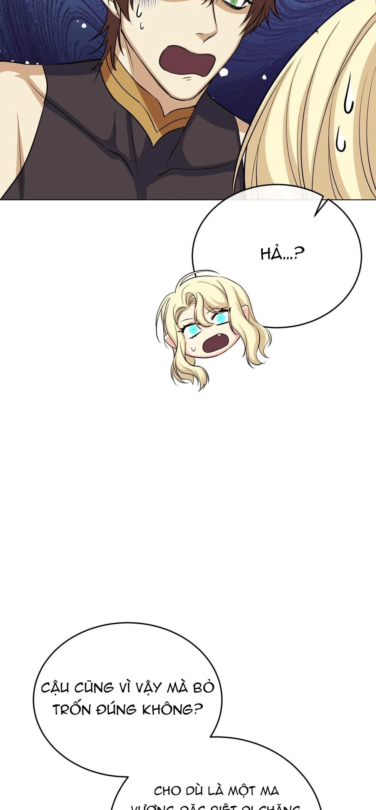MẶT TRĂNG QUỶ Chapter 40 Trang 43