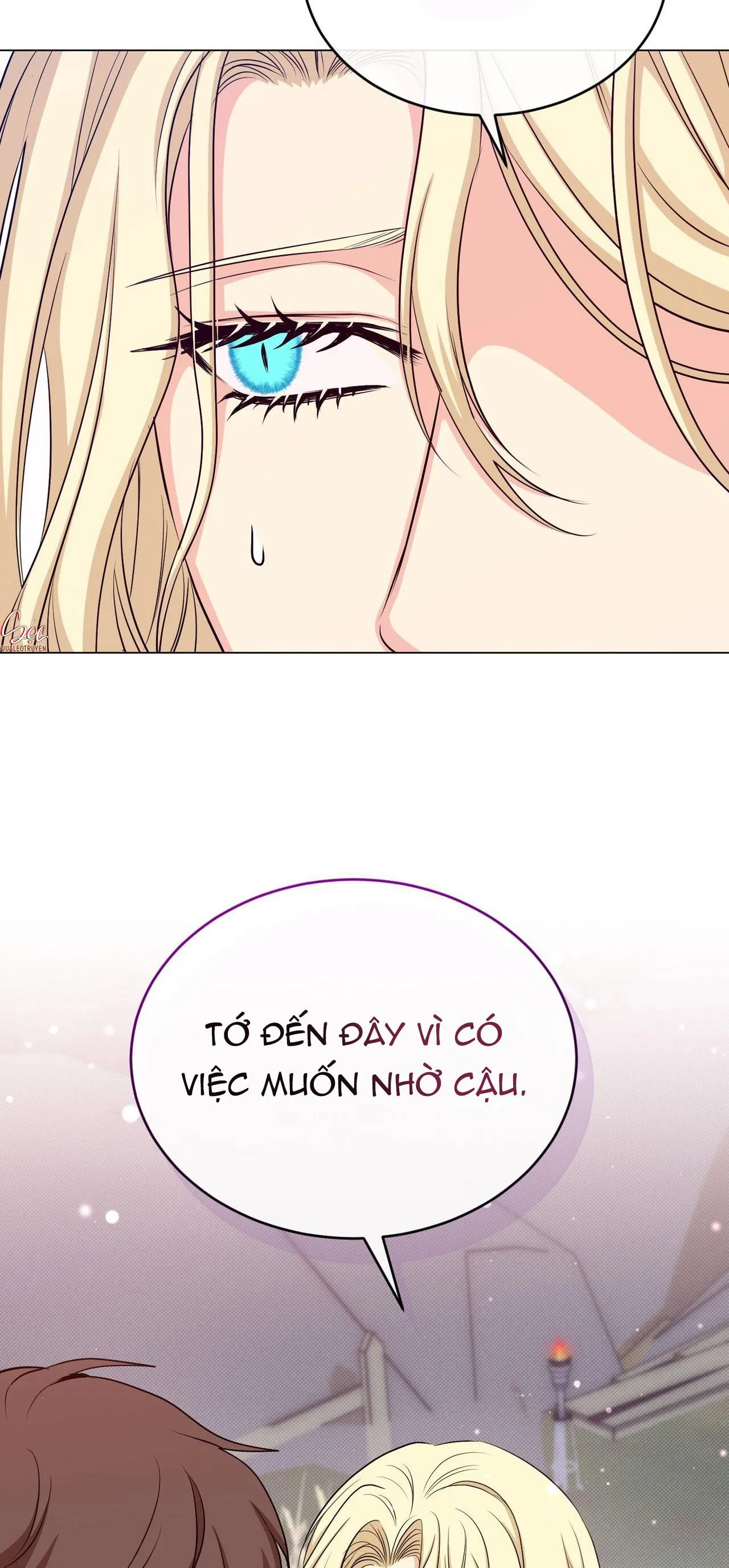 MẶT TRĂNG QUỶ Chapter 40 Trang 45