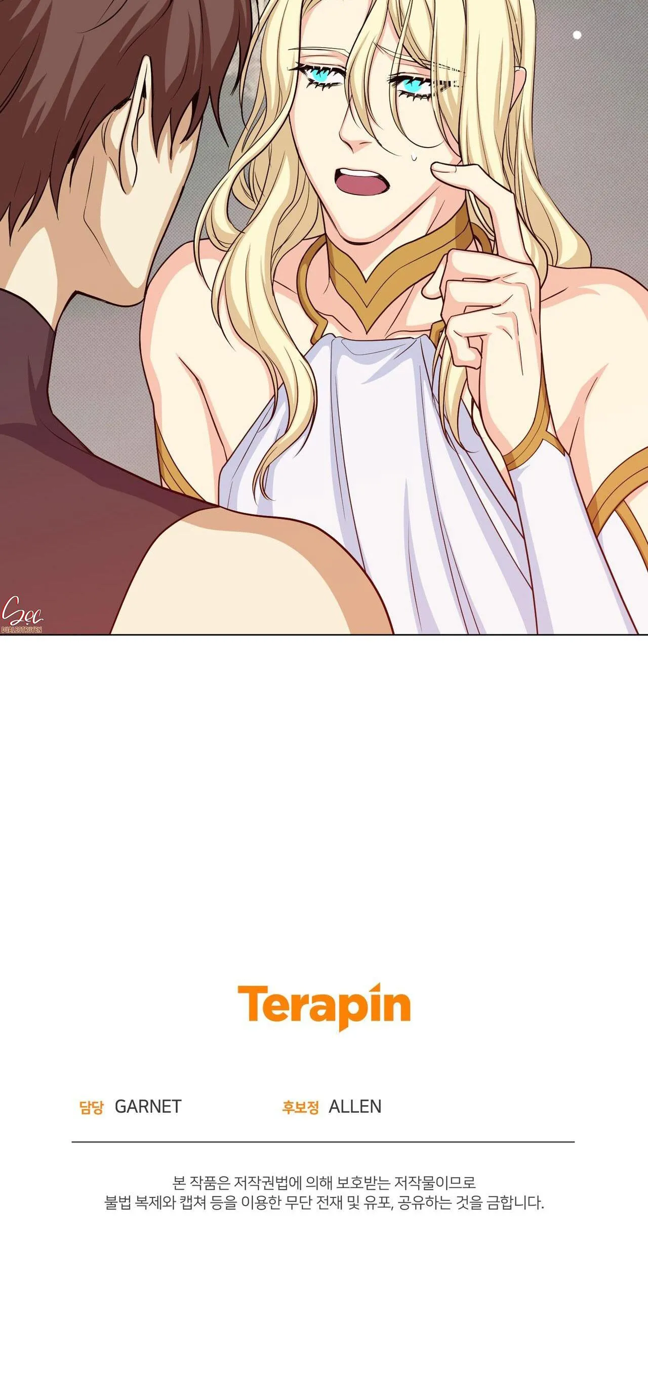 MẶT TRĂNG QUỶ Chapter 40 Trang 46