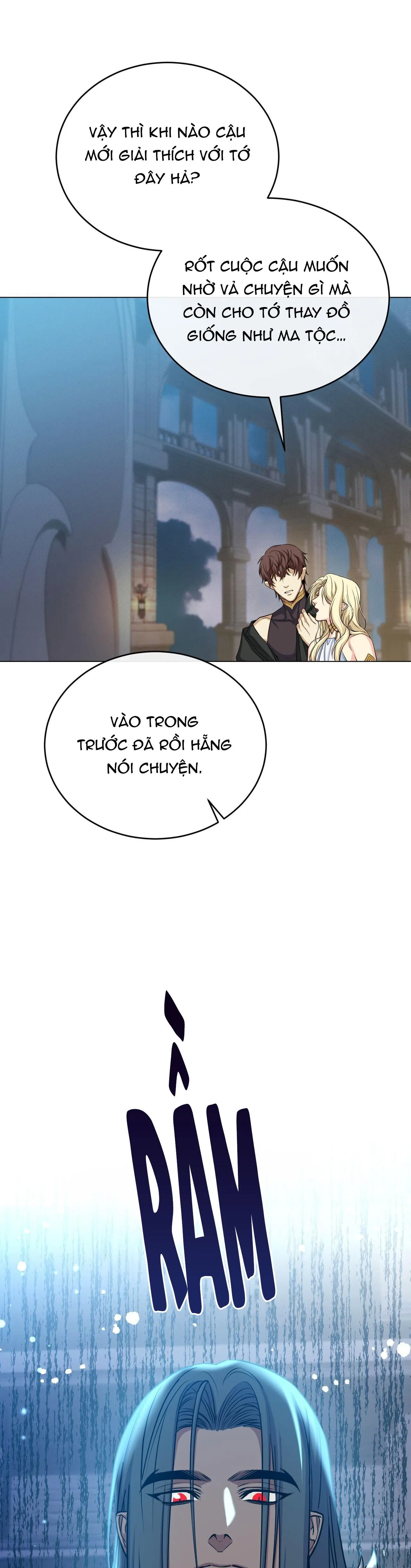 MẶT TRĂNG QUỶ Chapter 41 Trang 7