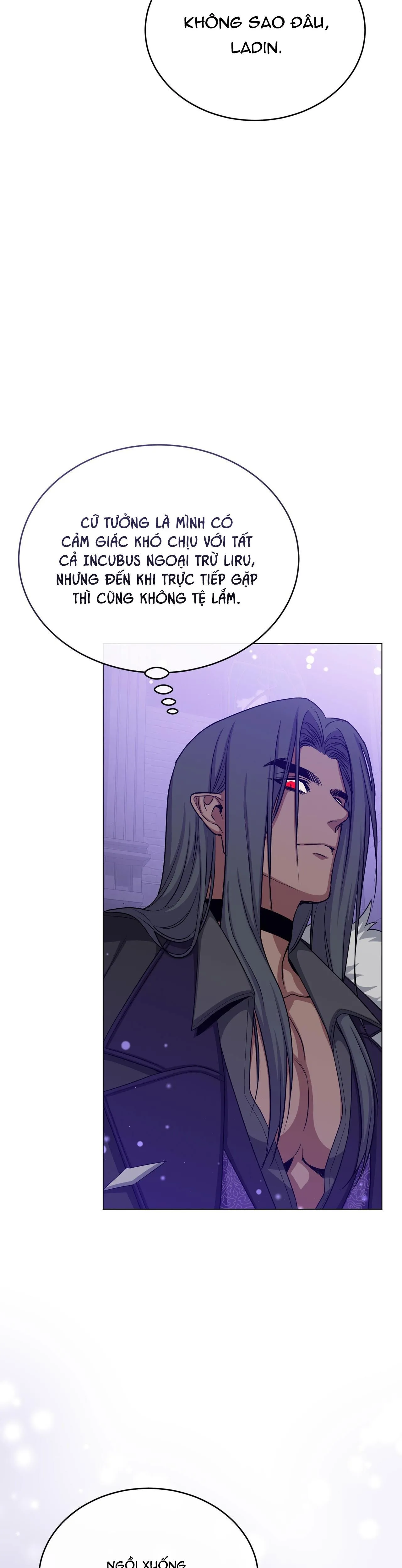 MẶT TRĂNG QUỶ Chapter 41 Trang 12