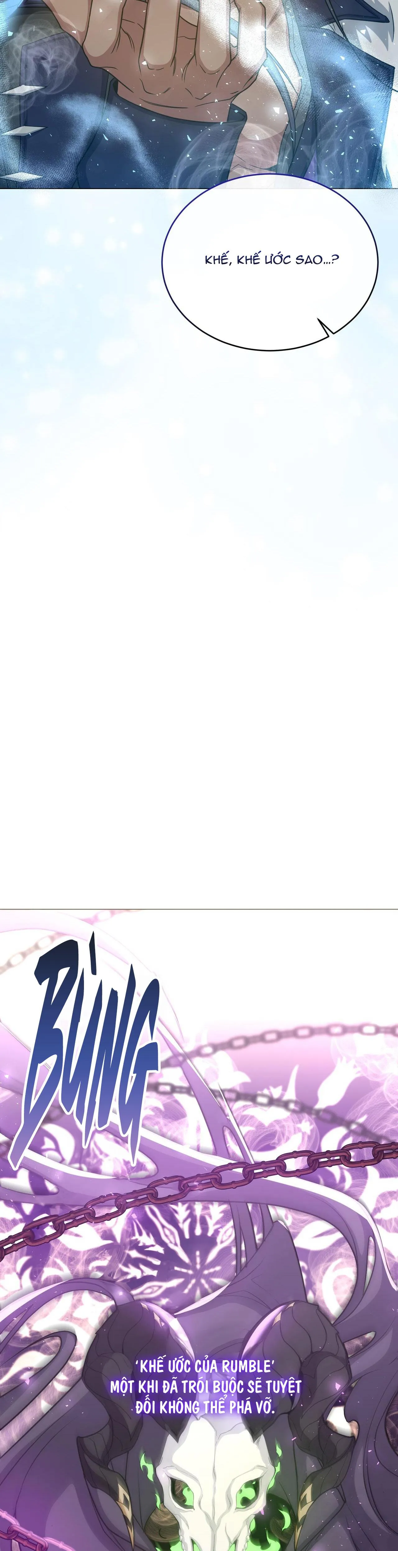 MẶT TRĂNG QUỶ Chapter 41 Trang 15